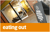 Manchester Eating Out Guide Manchester Eating Out Guide