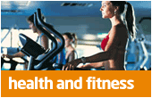 Sheffield Health and Fitness Guide