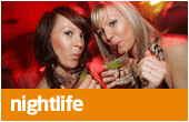 Manchester Nightlife Guide Manchester Nightlife Guide