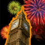 London New Years Eve Events