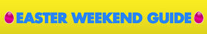 Manchester Easter guide: Events, Hotels, Restaurants