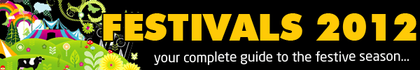 Creamfields Travel and Directions