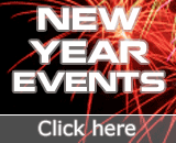 Manchester New Year