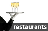 Sheffield New Years Restaurant Offers & Office Party bookings