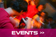 Motherwell Valentine's Day Events