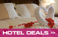 Valentine's Day Hotels Motherwell