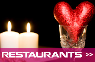 Motherwell Valentine's Day Restaurant Offers