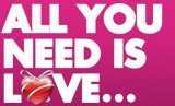 Sheffield Valentine