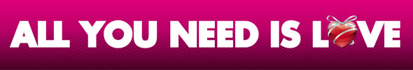 All you need is love, this Valentine's Day in Motherwell