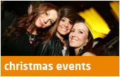 London Christmas Events