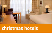 Dartford Christmas Hotels Guide
