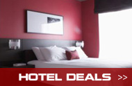 Christmas Hotels in London