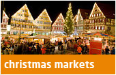 Manchester Shopping Guide Manchester Christmas Markets Guide