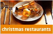 Dartford Christmas Restaurants Guide