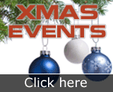 Manchester Christmas events 2008