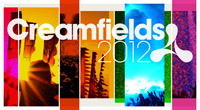 Creamfields 2012 Tickets & Lineup