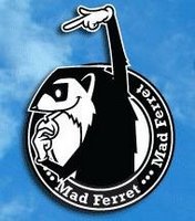 Mad Ferret Festival 2009