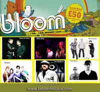 Bloom Festival 2009