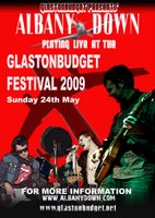 Glastonbudget 2010