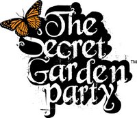 The Secret Garden Party 2012