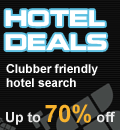 Hotels in Blackpool: Up to 70% off!