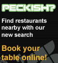 Restaurants in Blackpool: Book your table online