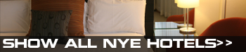 Hotels for NYE in Leeds