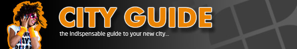 Manchester 2012 guide