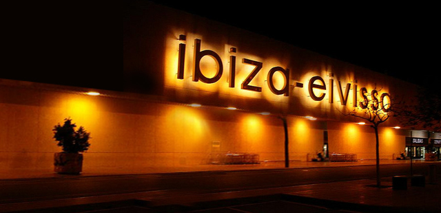 Ibiza 2013: Events calendar
